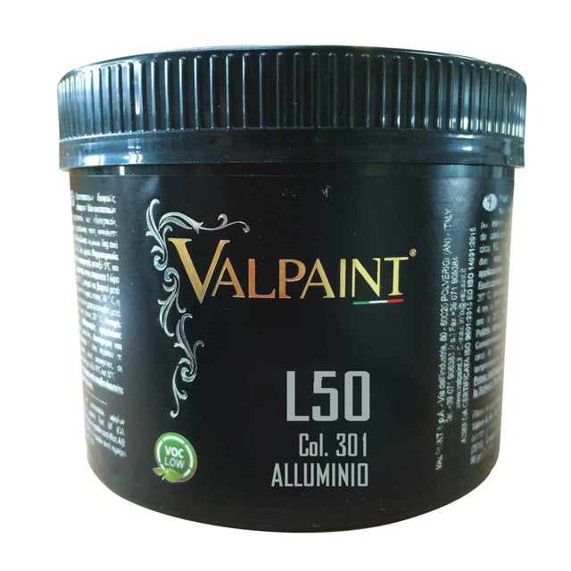 ADITIVO METALIZADO L50 301 500ML