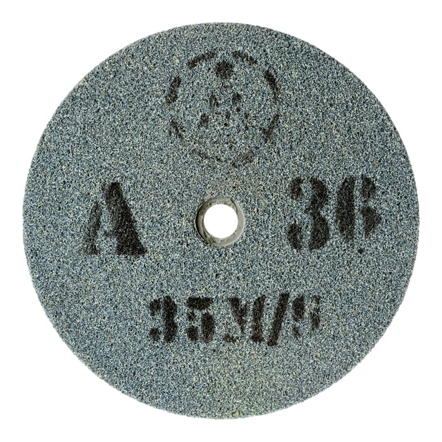 MUELA 150 X 16 MM GR36 STAYER