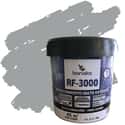 REVESTIMIENTO FACHADA MATE RF-3000 4L GRIS - 1