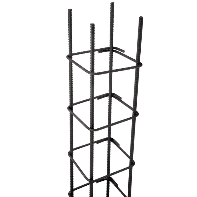ZUNCHO ACERO CORRUGADO B500S 3 M