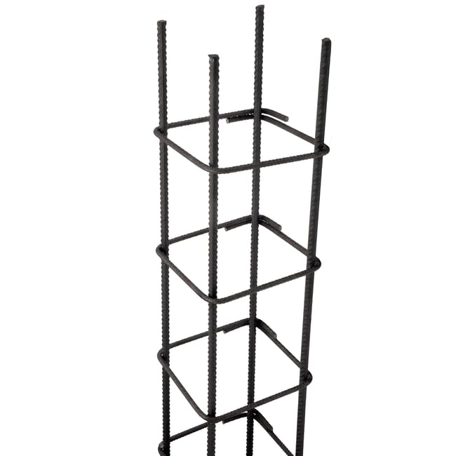 ZUNCHO ACERO CORRUGADO B500S 3M - 1