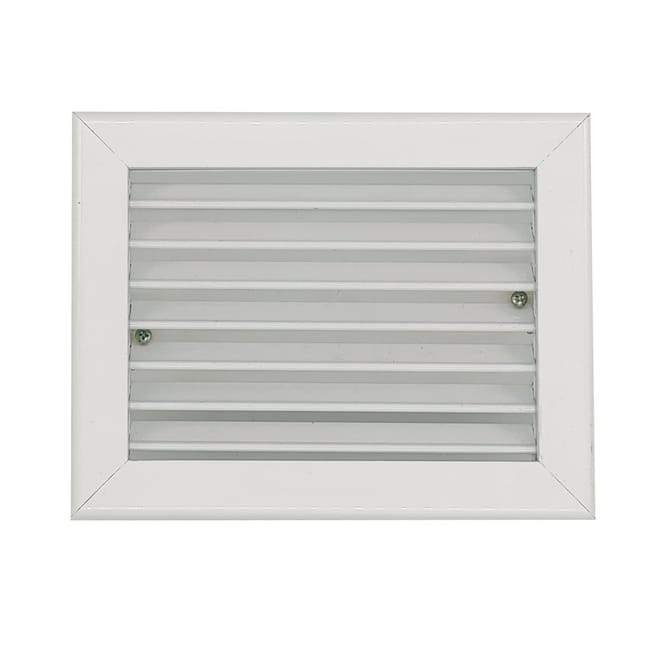 REJILLA RETORNO LAMA FIJA 45º 600X300MM - 1