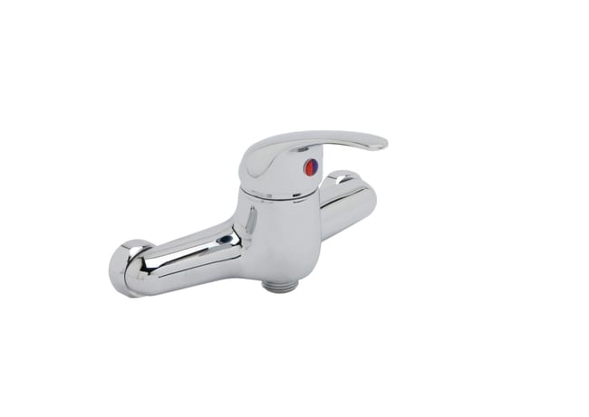 GRIFO DE DUCHA MONOMANDO NEREA - 1