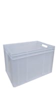 CAJÓN APILABLE BLANCO 80L - 1