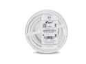 CABLE ELÉCTRICO H05VV-F 2X1.5MM2 BLANCO 10M - 1