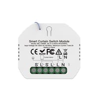 DISPOSITIVO WIFI/RF MOTOR PERSIANA  VIDUE - 1