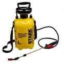PULVERIZADOR A PRESION 5L STARK - 1