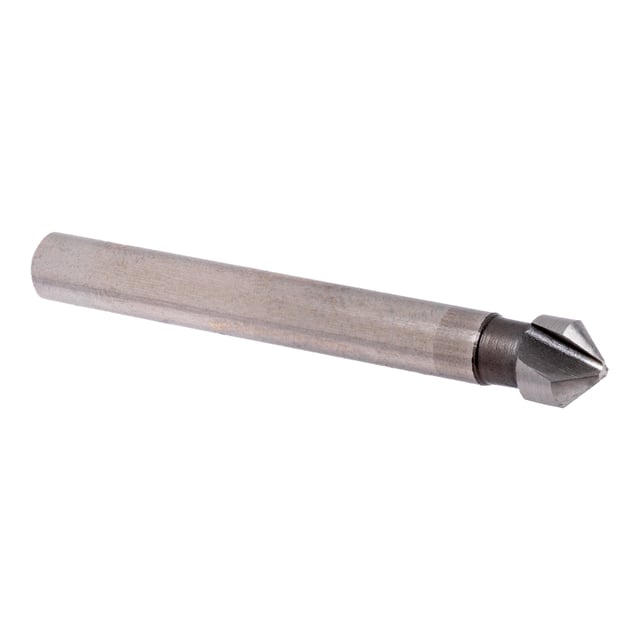 AVELLANADOR METAL 90º 8 MM IZAR