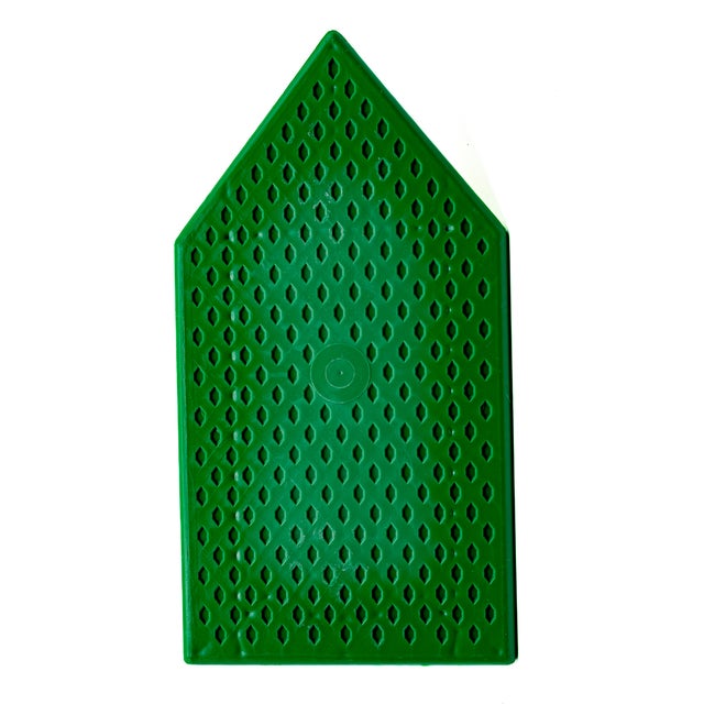 TALOCHA PUNTA 270X140MM JAR