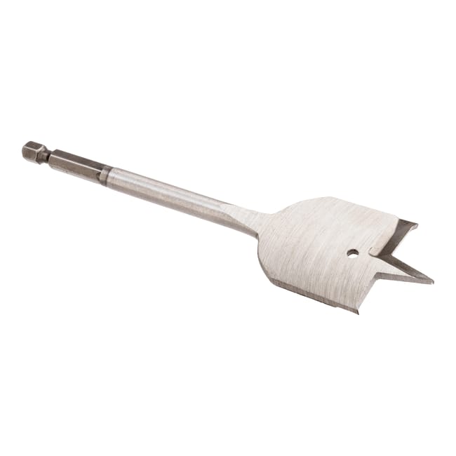 BROCA MADERA PALA 38 MM IZAR  - 1