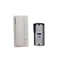 KIT PORTERO AUDIO 2 HILOS 1 VIVIENDA - 1