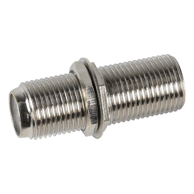 CONECTOR F EMPALME HEMBRA - HEMBRA TELEVES
