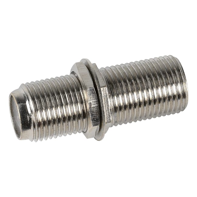 CONECTOR F EMPALME HEMBRA - HEMBRA TELEVES - 1