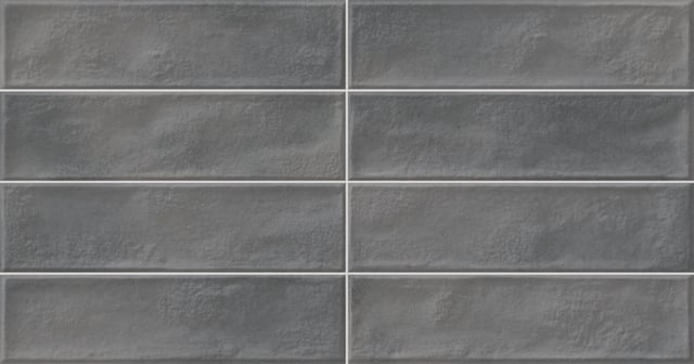 AZULEJO PASTA ROJA 31.6X60CM SALY SILVER