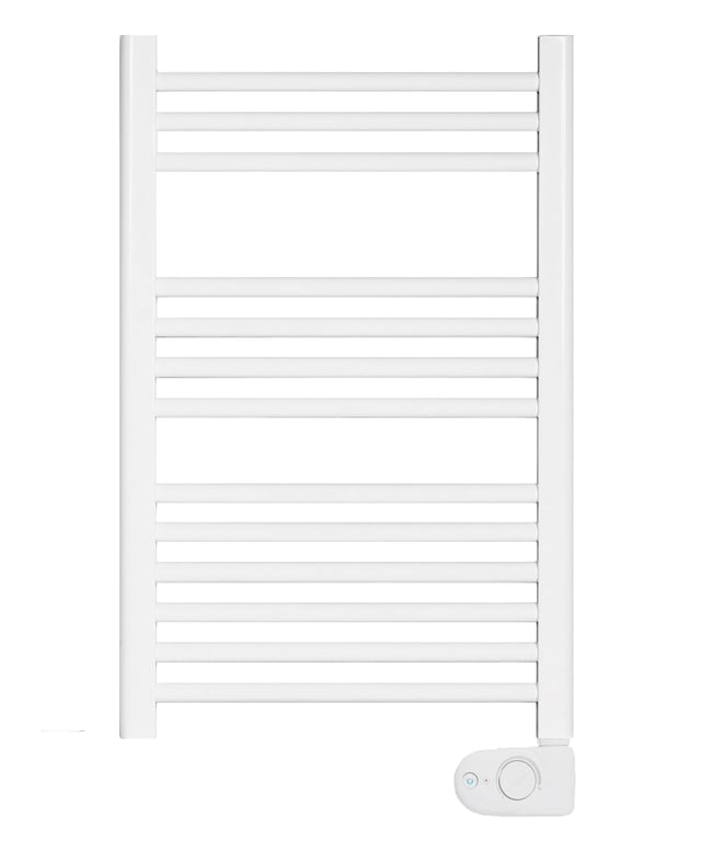 TOALLERO ELECTRICO 400W BLANCO