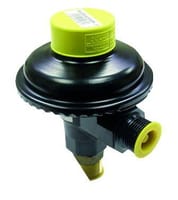 REGULADOR ESCUADRA GAS NATURAL Ø3/4