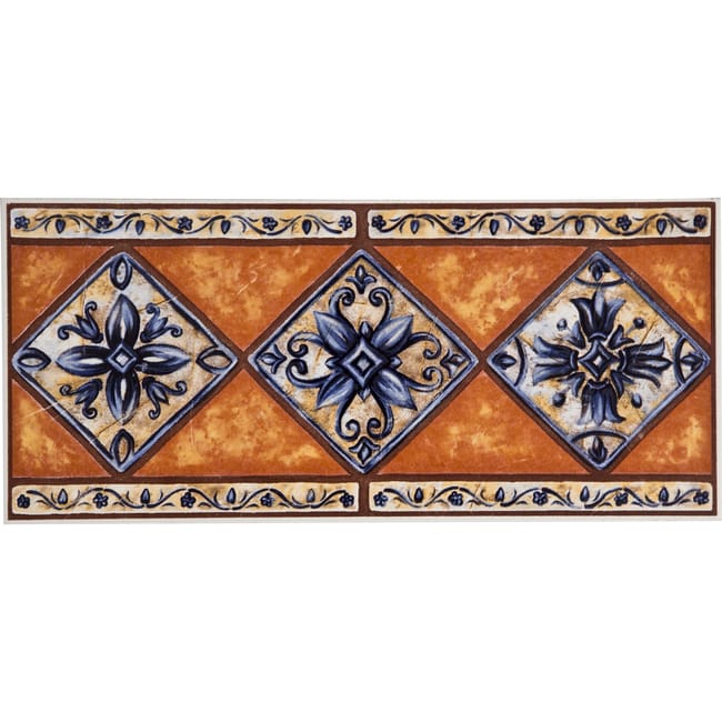 TABICA 15X33.3 CM. C-3301 - 1