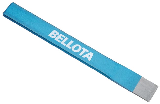 CINCEL CHAPISTA 240 X 26 MM BELLOTA - 1