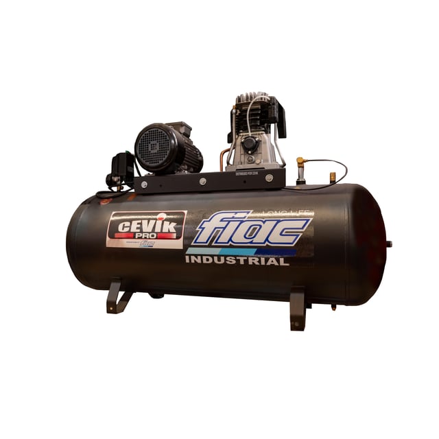 COMPRESOR DE AIRE FIAC AB300/525 300L 5.5CV