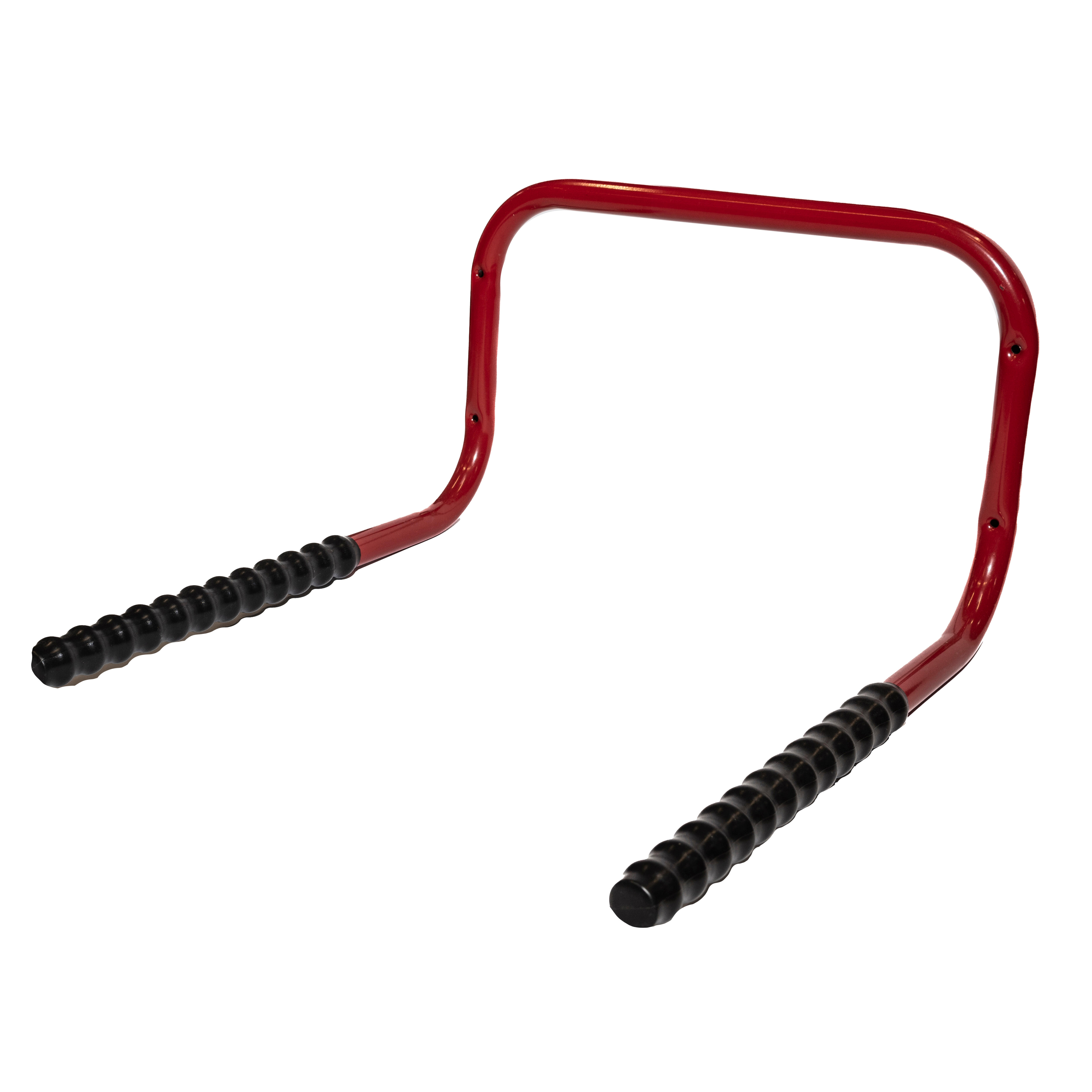 SOPORTE PORTABICICLETAS PARED FIJO 2 BICICLETAS FEPRE - 4