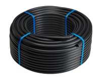 TUBO POLIETILENO AGRÍCOLA Ø25MMX50M - 1