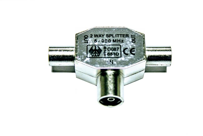 REPARTIDOR T 1 HEMBRA 2 MACHOS - 1