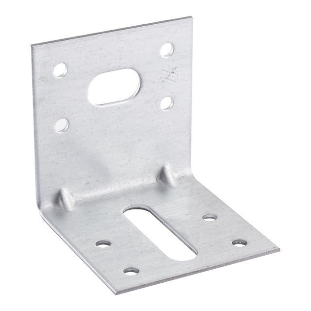 ESCUADRA ENSAMBLAJE 60 X 60 X 60 X 2  MM. SIMPSON