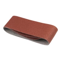 3 BANDAS DE LIJA 100X690MM GRANO 80 - 1