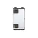 VMC DOBLE FLUJO. RECUPERADOR DE CALOR MODELO SIDE150 DCHA - 1