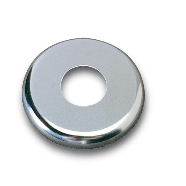 PLAFÓN INOXIDABLE 55MMX1/2