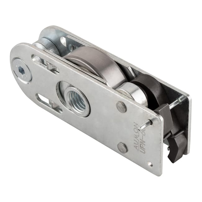 DISPOSITIVO ANTICAIDAS ACCION  LATERAL  U   60 - 1