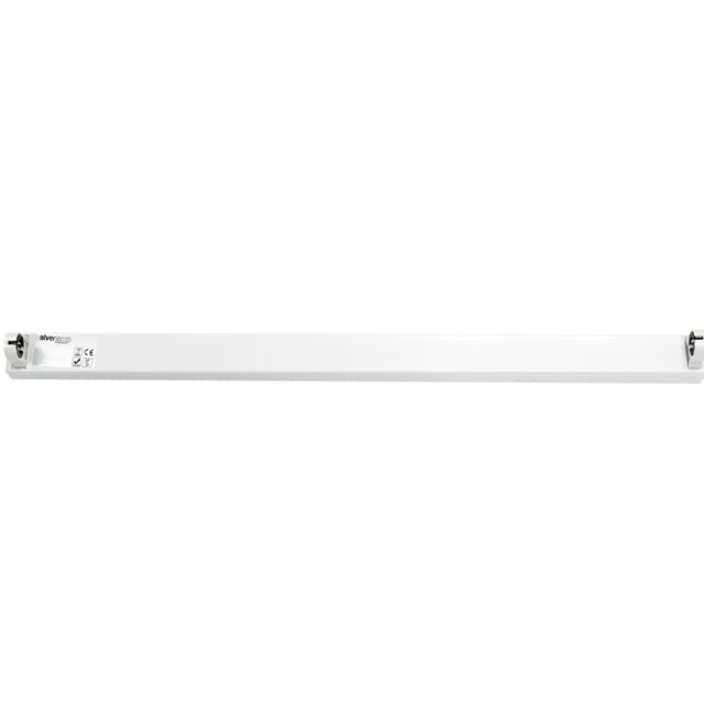 REGLETA LED INDUSTRIAL PARA TUBO LED 1X20W