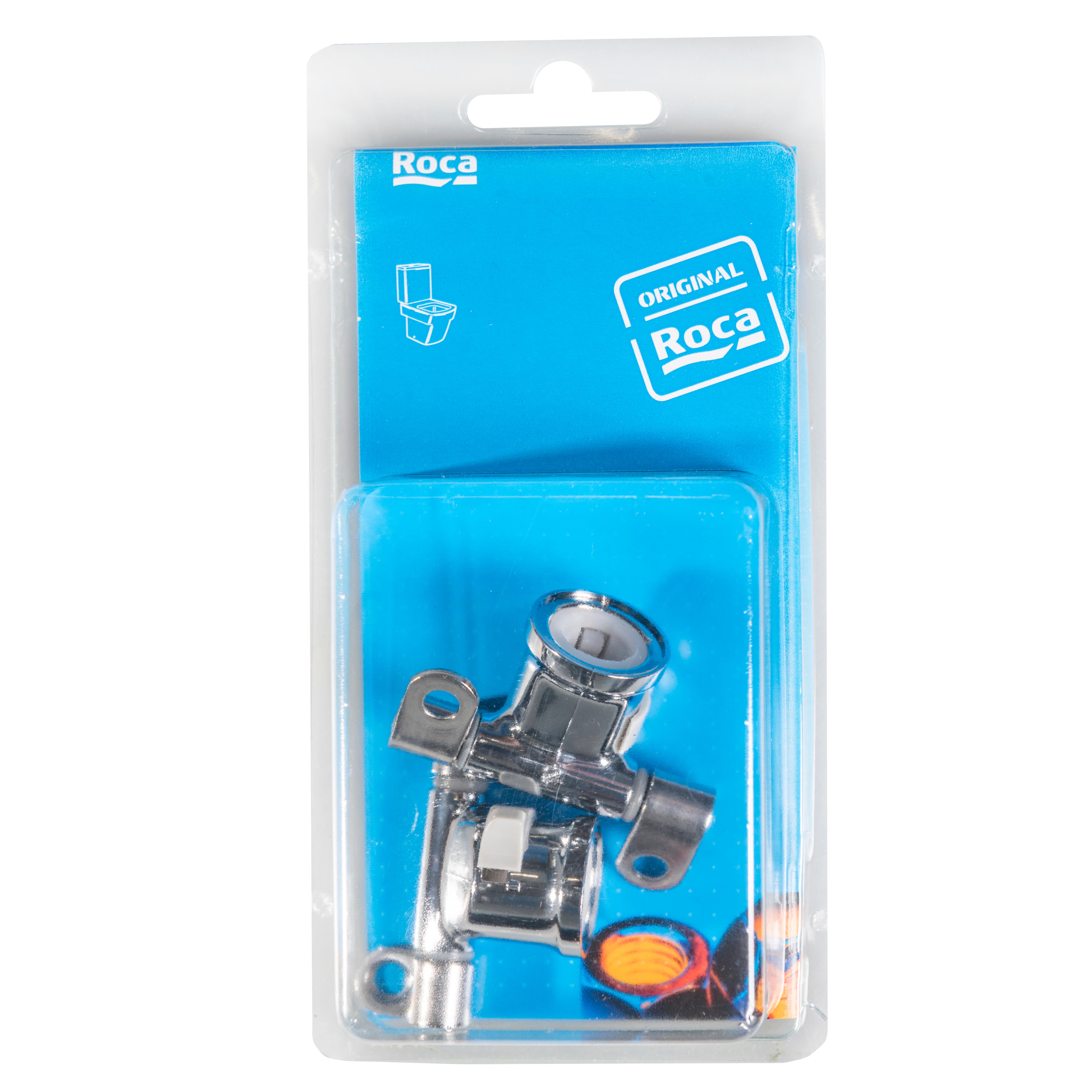 BISAGRAS PARA TAPA WC DAMA SENSO - 3