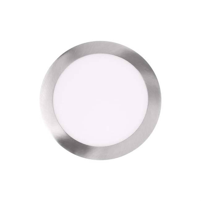 DOWNLIGHT LED EMPOTRAR CIRCULAR CROMO 18W CCT - 1