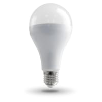 BOMBILLA LED ESTANDAR E27 1635LM 15W LUZ FRIA - 1