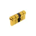 CILINDRO SEGURIDAD ANTIROTURA Y ANTIBUMPING 30 X 30 MM. LATON T70 TESA - 1