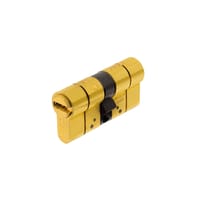 CILINDRO SEGURIDAD ANTIROTURA Y ANTIBUMPING 30 X 30 MM. LATON T70 TESA - 1