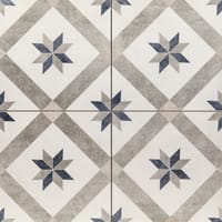 SUELO PORCELANICO 45X45CM THERESA - 1