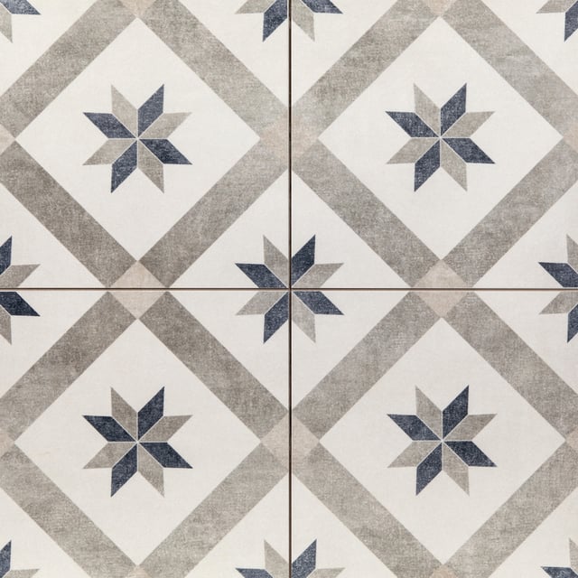 SUELO PORCELANICO 45X45CM THERESA