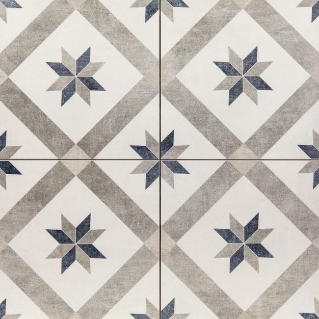 SUELO PORCELANICO 45X45CM THERESA - 1