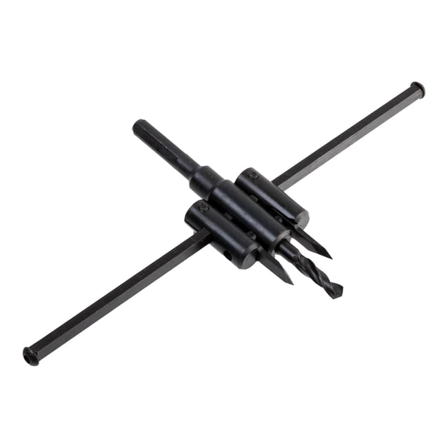 CORTACÍRCULOS REGULABLE 30-250 MM - 1