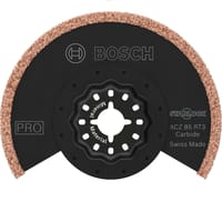 SIERRA SEMI CIRCULAR MORTERO PARA MULTIHERRAMIENTA BOSCH - 1