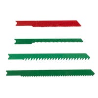 HOJA DE SIERRA DE CALAR SURTIDAS U 10UDS - 1