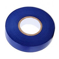 CINTA AISLANTE NUÑEZ 19MM X 20M AZUL - 1