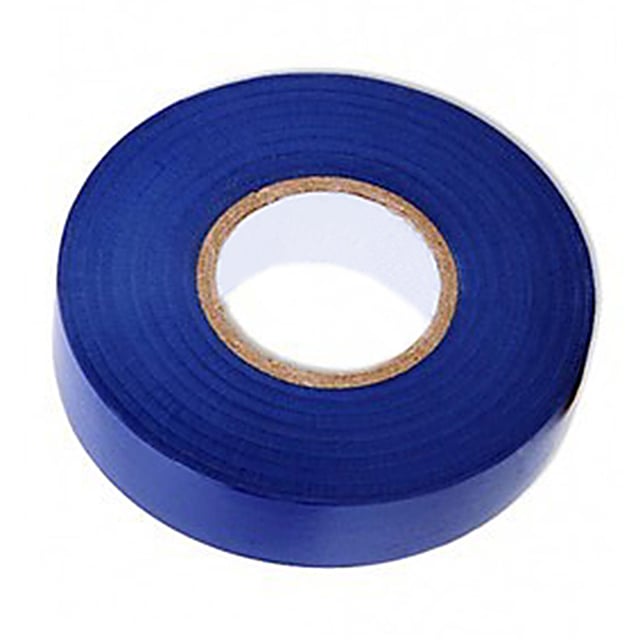 CINTA AISLANTE NUÑEZ 19MM X 20M AZUL