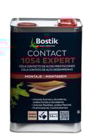 COLA DE CONTACTO PROFESIONAL 1054 5KG - 1