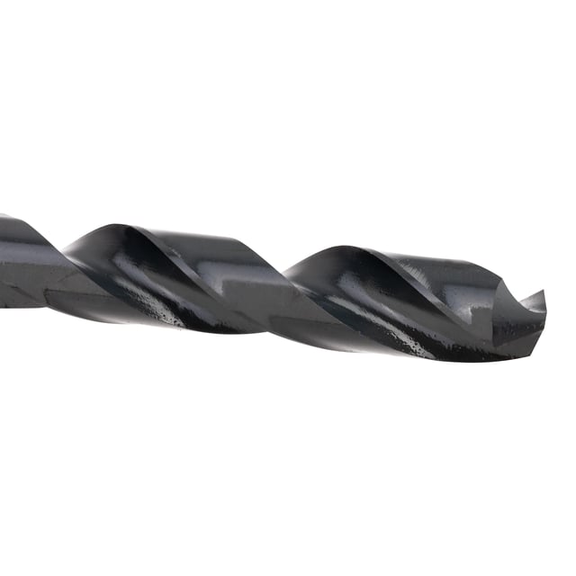 BROCA METAL HSS RECTIFICADO 12MM IZAR