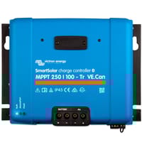 REGULADOR CARGA 12-48V SMARTSOLAR MPPT 250/100-TR VE.CAN VICTRON - 1