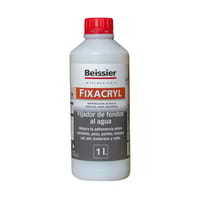 FONDO FIJADOR ACRI FIXACRYL 1L INCOL - 1