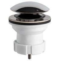 VÁLVULA CLICK CLACK LAVABO 1 1/2